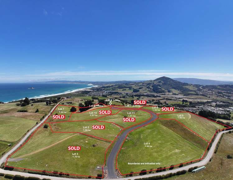 Lot 1-11, Church Hill Road_0