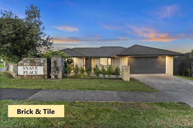 Renovated four bedroom house