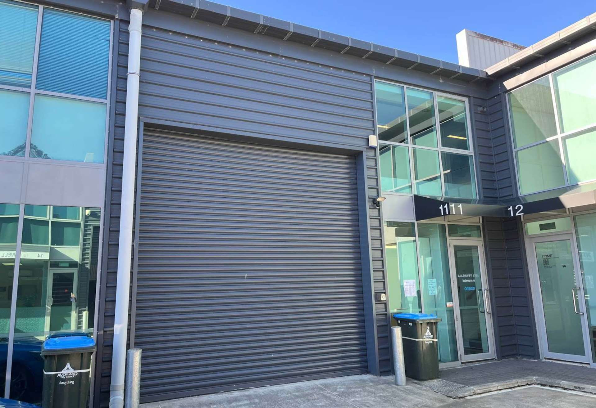 Unit 11/49 Sainsbury Road Morningside_0