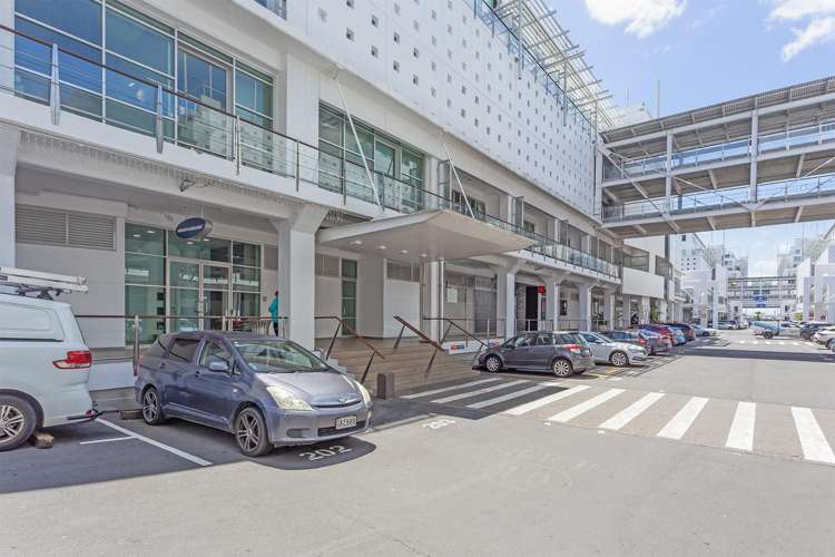 15/147 Quay Street Auckland Central_26