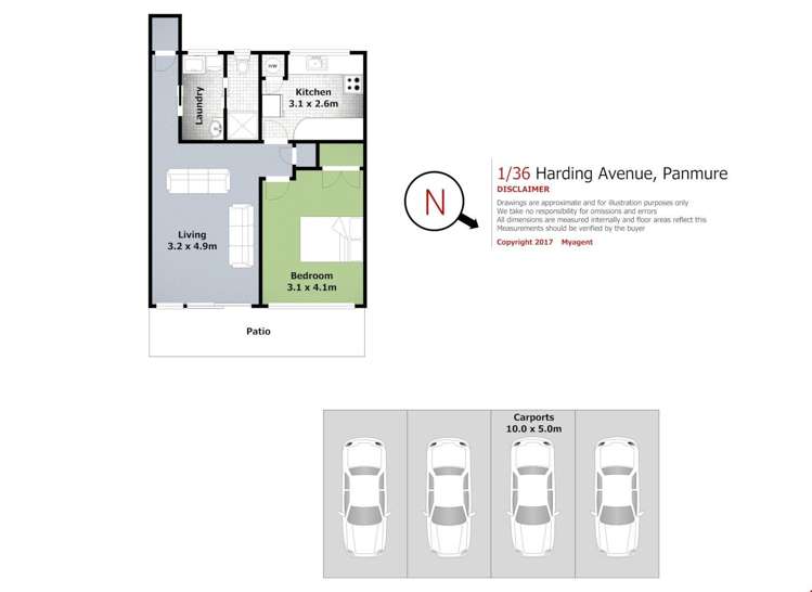 36a Harding Avenue Mount Wellington_11