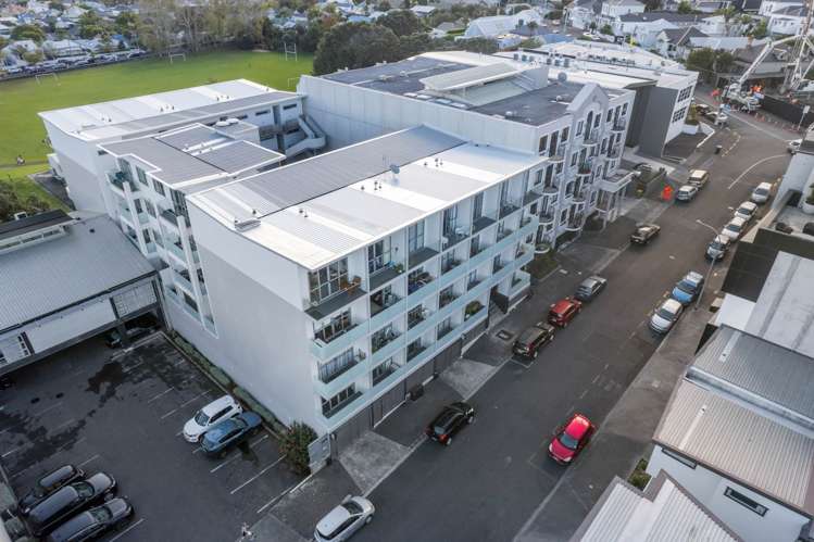 1E/17 Blake Street Ponsonby_17