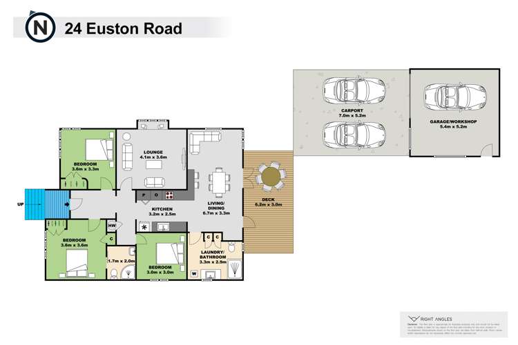 24 Euston Road Sandringham_25