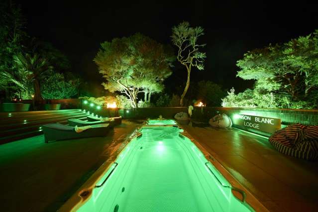 PRIVATE LODGE OR HOME RESIDENCE