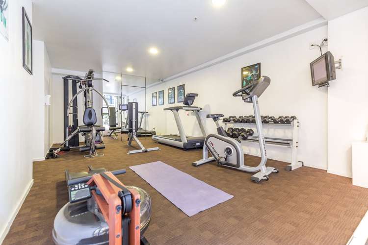 1822/10 Waterloo Quadrant Auckland Central_20