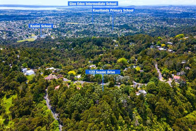 122 Scenic Drive Titirangi_23
