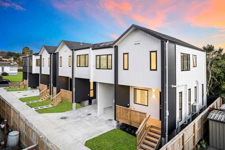 Lots 1-4/8 Cromdale Avenue Highland Park_2