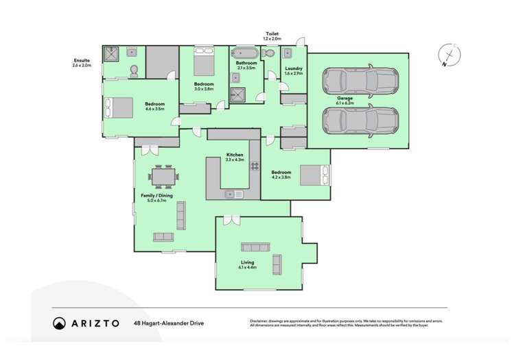 48 Hagart-Alexander Drive Mosgiel_19