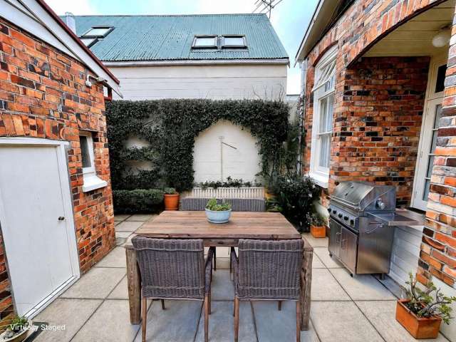 14 Wynyard Street Devonport_2