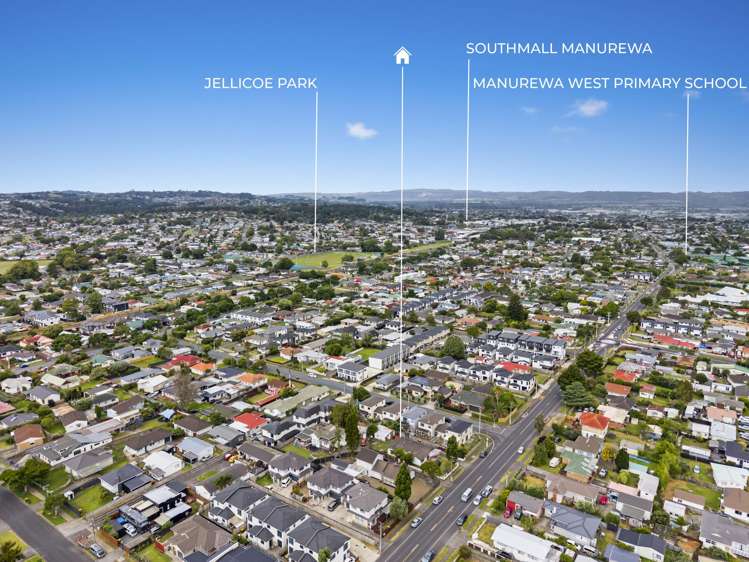 121A & 123 Russell Road Manurewa_16