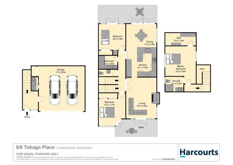 5/8 Tobago Place Sunnynook_16