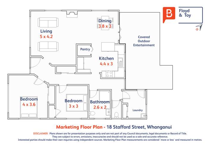18 Stafford Street Springvale_19