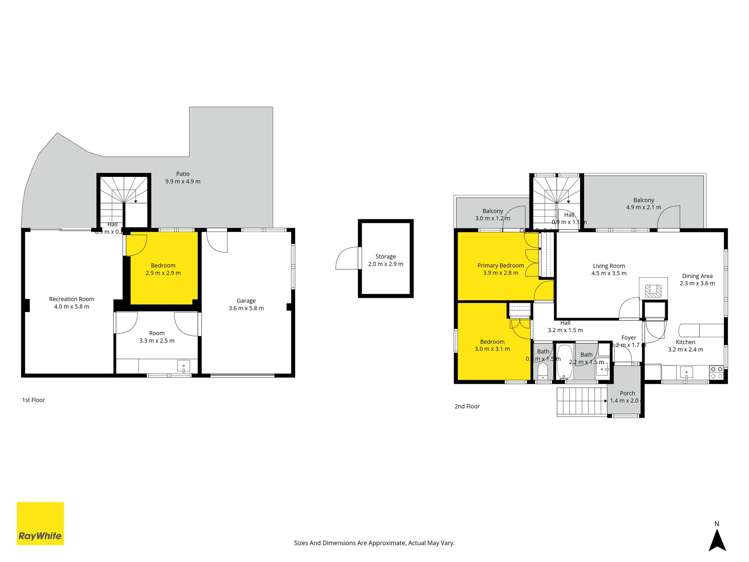 23 St Leonards Road Kelston_19