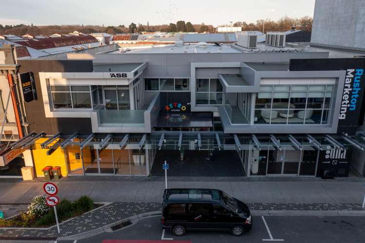 166 Burnett Street Ashburton_29