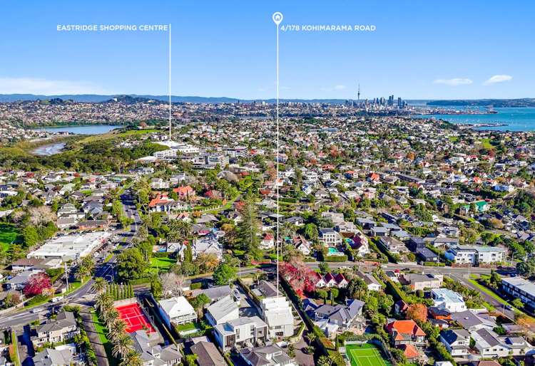 4/178 Kohimarama Road Kohimarama_18
