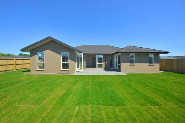 21 Little Gem Road Hornby_1