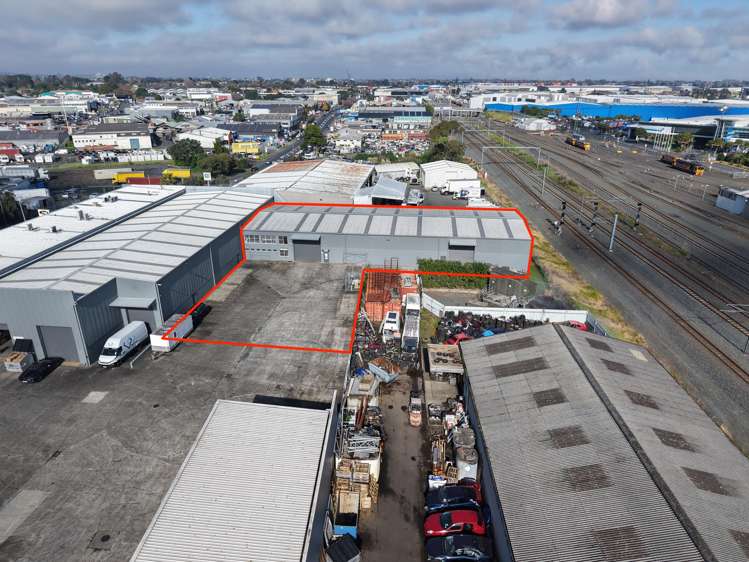 Lot Rear/25A Saleyards Road_0