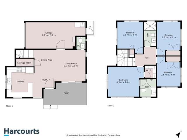 8A-E Alwyn Avenue Te Atatu South_4