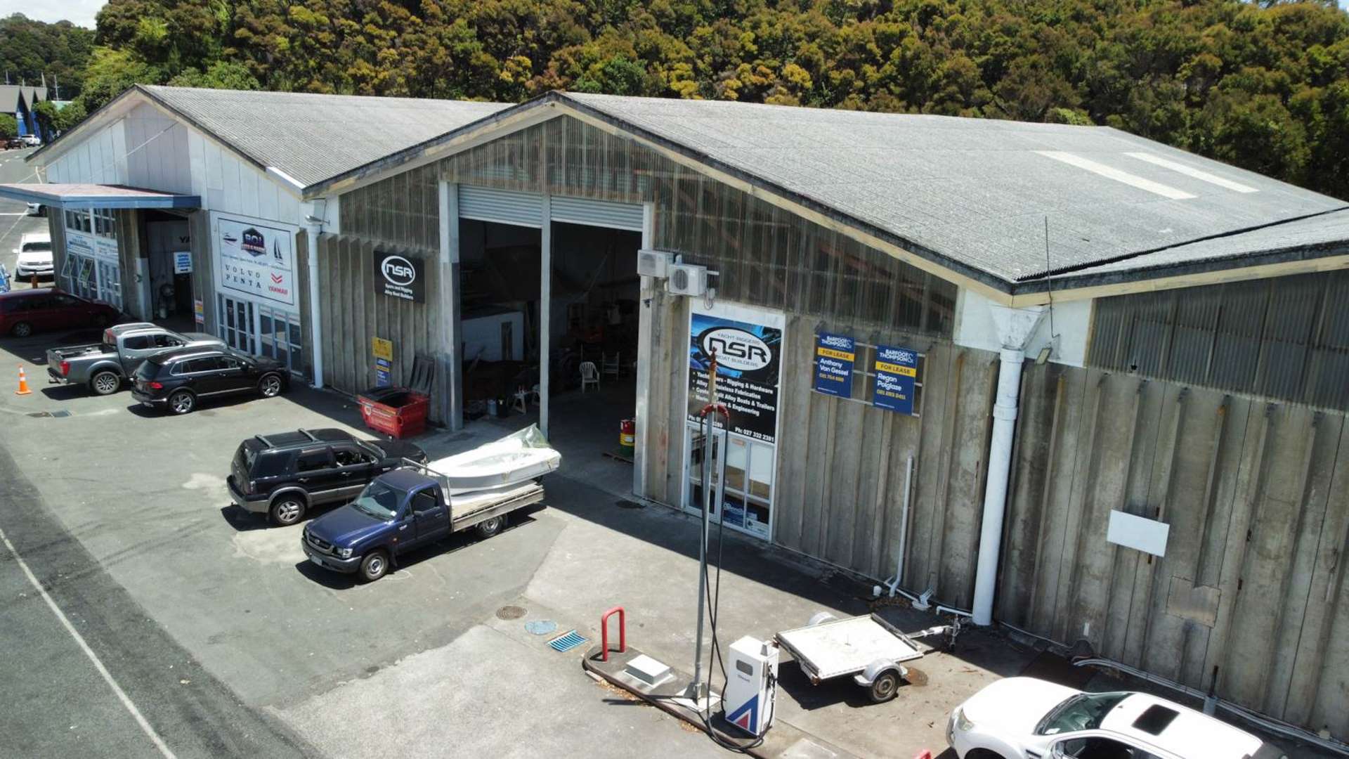 2 Baffin Street Opua Far North Commercial Property For Sale One