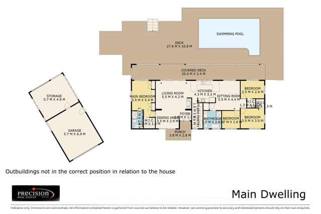 36 Robinson Road Coatesville_1