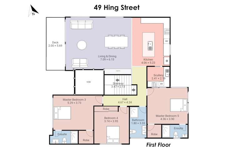 49 Hing Street Flat Bush_4