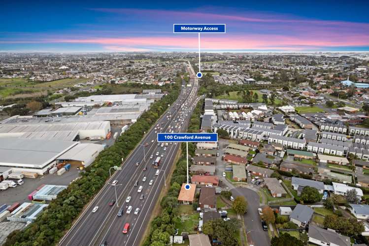 100 Crawford Avenue Mangere Bridge_15