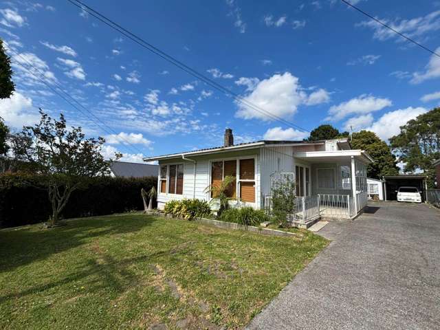 A Perfect Home for Your Growing Family!!!