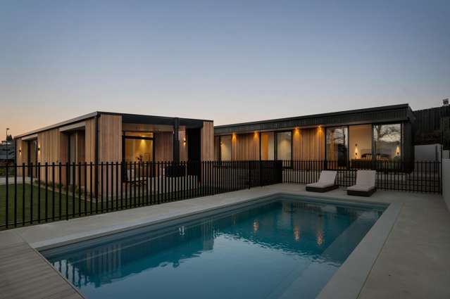 Be first to call this exceptional home your own