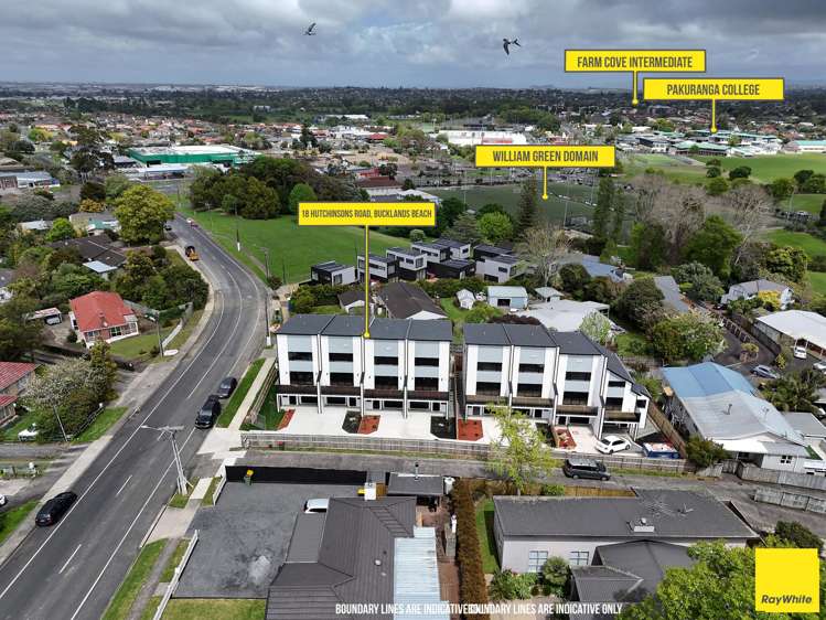 8/18 Hutchinsons Road Bucklands Beach_11