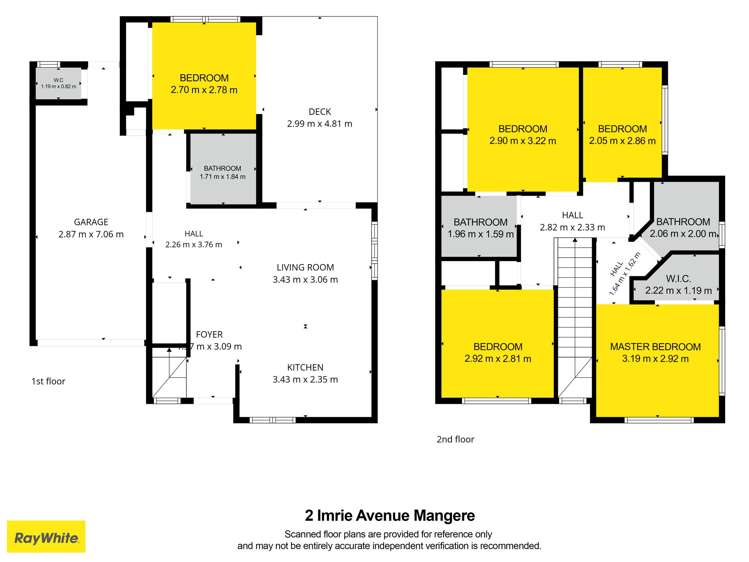2D Imrie Avenue Mangere_9
