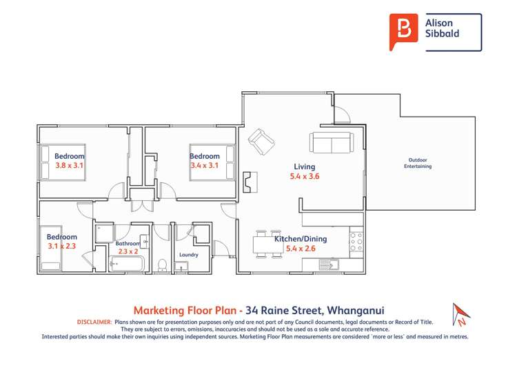 34 Raine Street Whanganui East_21