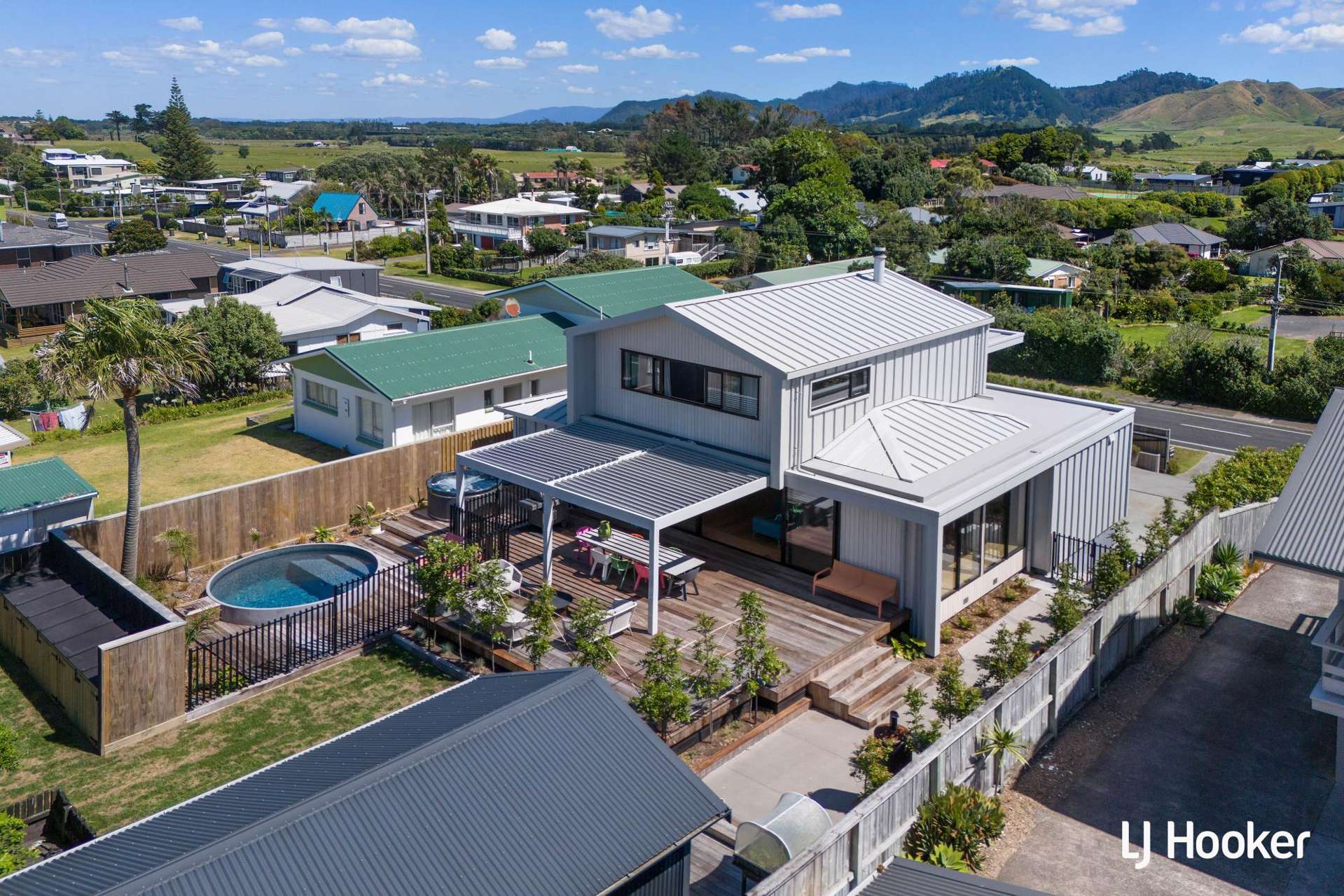 55 Seaforth Road Waihi Beach Western Bay Of Plenty Houses for