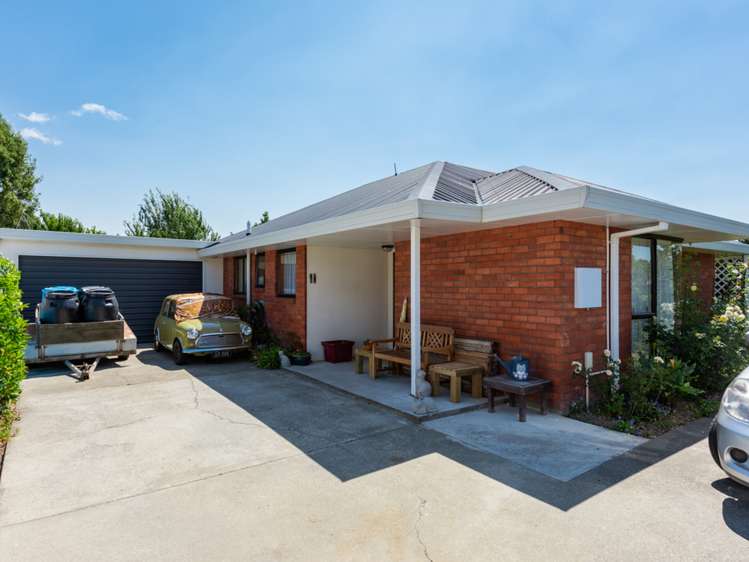 9c Logan Place Blenheim Central_13