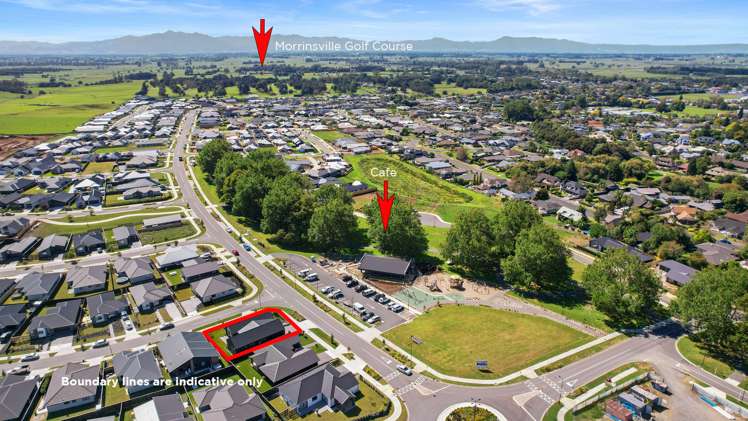 108 Fairway Drive Morrinsville_19