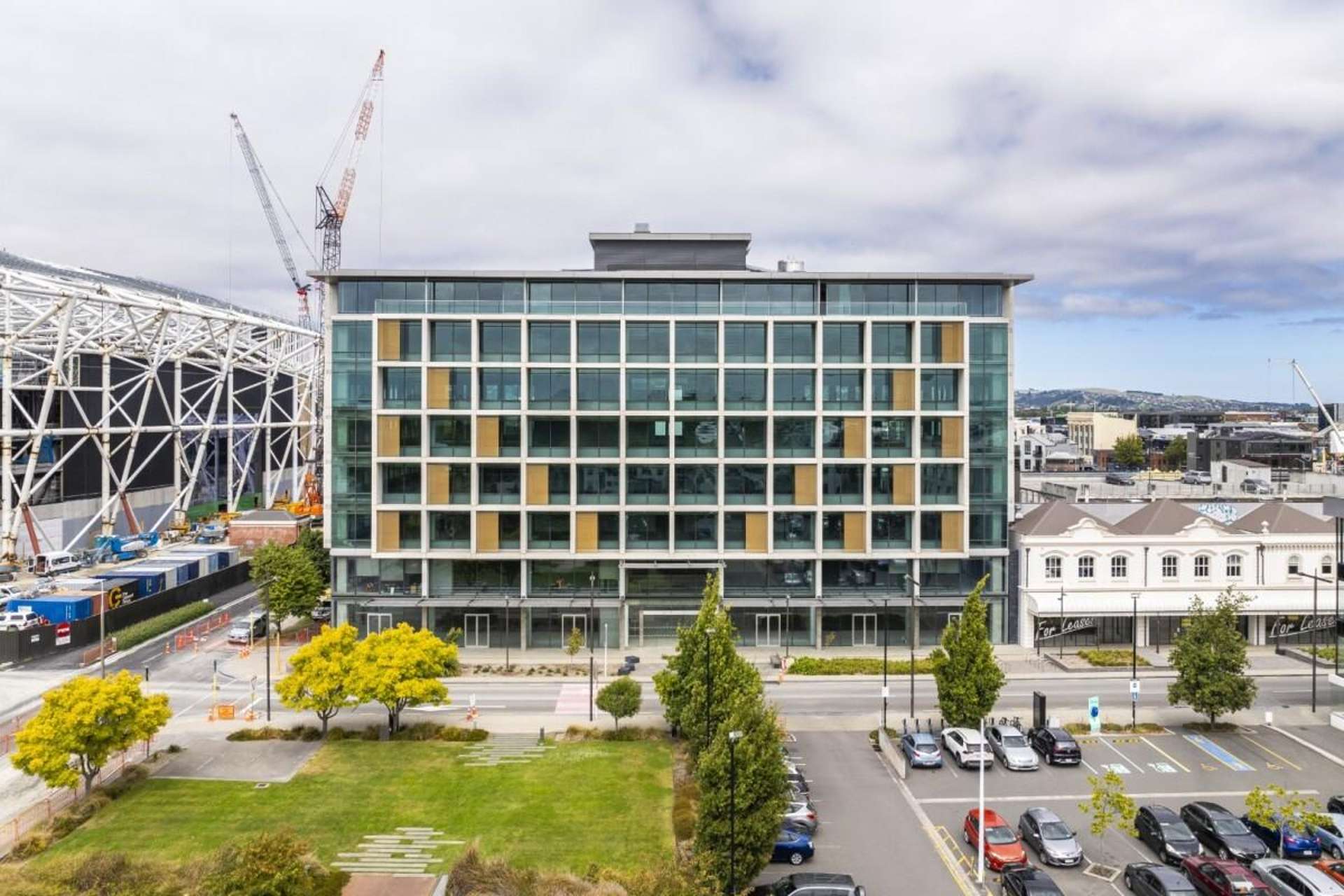 224 Cashel Street City Centre_0