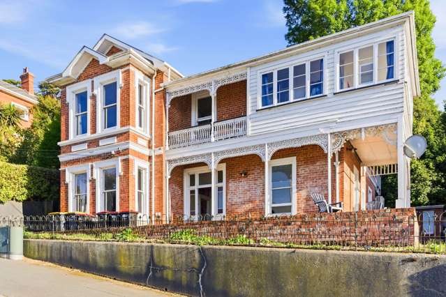 91 & 91A London Street Dunedin Central_1