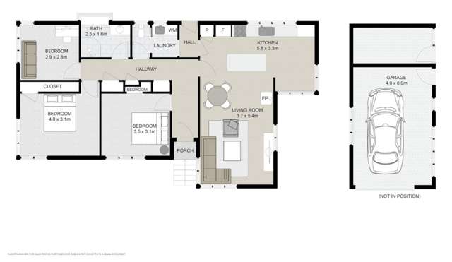 6 Johnson Place Queenstown_1