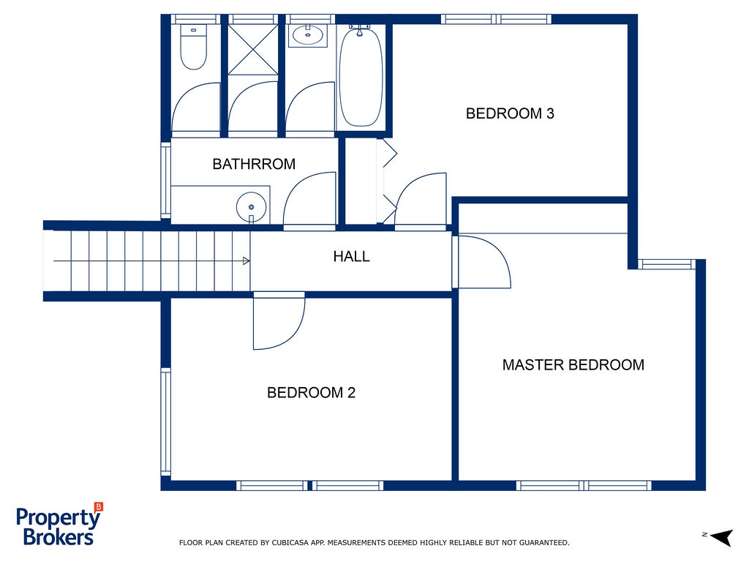 18 Armagh Terrace Marton_20