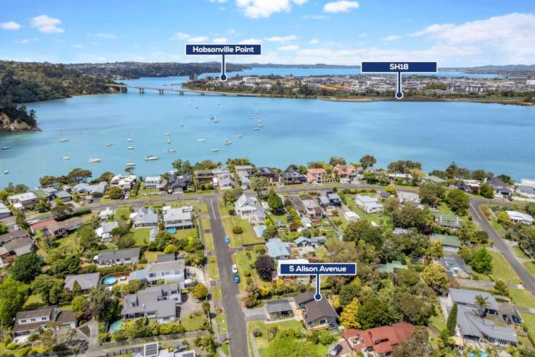 5 Alison Avenue Herald Island_22