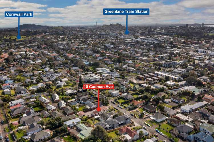 10 Cadman Avenue Greenlane_16