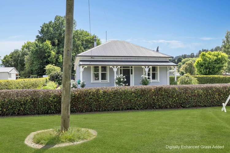 5 Tekoa Street Waiau_22