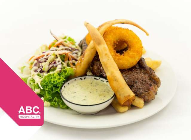 Rotorua Café + 2 Food Trucks Multi-Channel Revenue