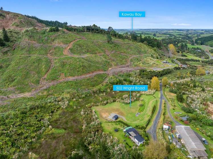 502 Wright Road Matakana_13