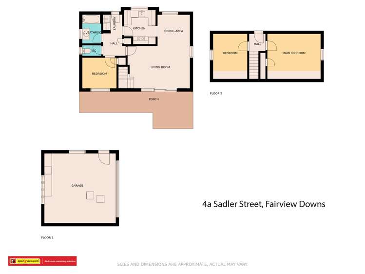 4a Sadler Street Fairview Downs_24