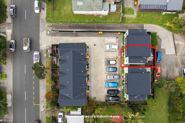 2/36 Kaipatiki Road Glenfield_13