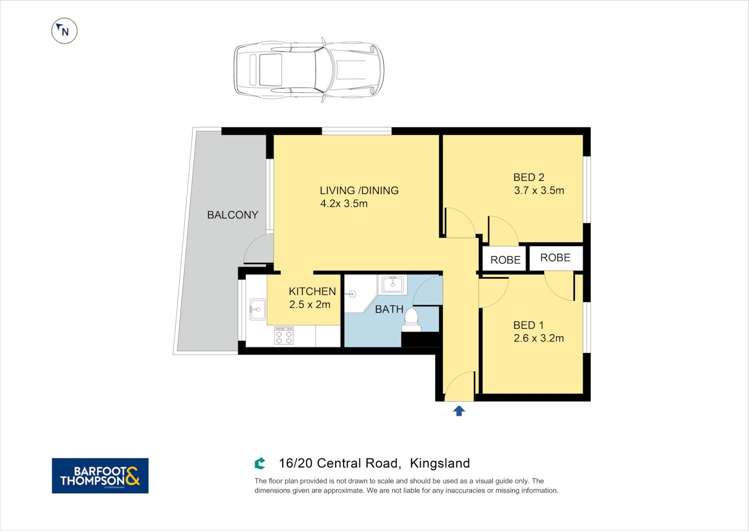 16/20 Central Road Kingsland_9