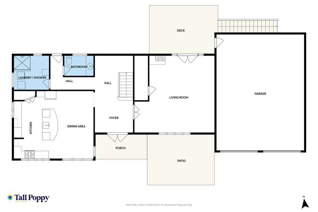 7 Omatane Road Owhango_1