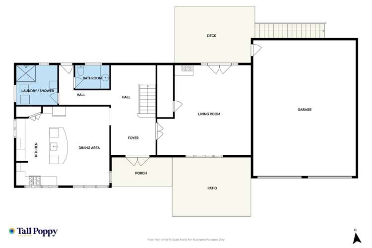 7 Omatane Road Owhango_23