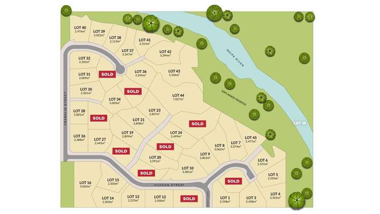 Alexandra Estate Subdivision_2