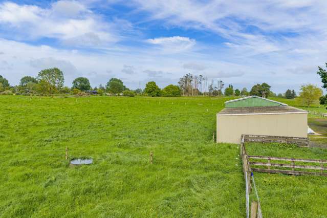 Premium Rural Lifestyle Opportunity